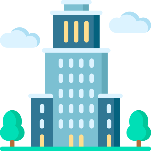 Registered Office Logo