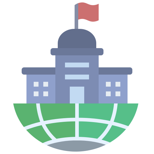 Default Regional Office Logo